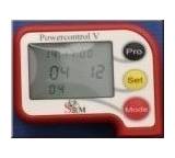 Fahrradcomputer im Test: Powercontrol V Amateurversion von SRM, Testberichte.de-Note: ohne Endnote