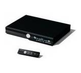 DVD-Recorder im Test: Media Center Box von Globo Electronic, Testberichte.de-Note: ohne Endnote