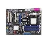 CrossFire Xpress 3200 AM2-Referenzmainboard
