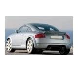 Auto im Test: TT [98] von Audi, Testberichte.de-Note: 2.0 Gut