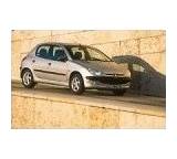 Auto im Test: Sirion 1.3 Eco AWD (64 kW) von Daihatsu, Testberichte.de-Note: 2.5 Gut