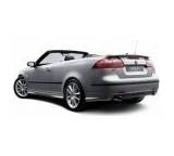 Auto im Test: 9-3 Cabrio 2.8 Turbo V6 Aero (184 kW) von Saab, Testberichte.de-Note: 2.5 Gut