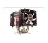 CPU-Kühler im Test: Amanda TEC (TTC-NP04TZ) von Titan - Computer, Testberichte.de-Note: ohne Endnote