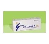CALCIMED D3 Brausetabletten