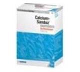 Calcium-Sandoz fortissimum Brausetabletten