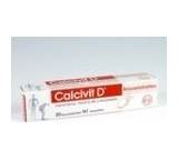 Bewegungsapparat-Medikament im Test: Calcivit D Brausetabletten / forte Brausetabletten / Kautabletten von Hexal, Testberichte.de-Note: 1.7 Gut