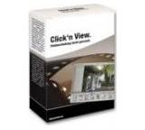 Bildbearbeitungsprogramm im Test: Click'n View von Mediaphor Software, Testberichte.de-Note: 2.7 Befriedigend