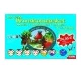 Lernprogramm im Test: Das große Grundschulpaket 3. + 4. Klasse von Cornelsen Verlag, Testberichte.de-Note: 3.0 Befriedigend