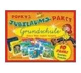 Ponkys Jubiläums-Paket Grundschule