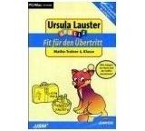 Lernprogramm im Test: Fit für den Übertritt: Mathe-Trainer 4. Klasse von USM - United Soft Media, Testberichte.de-Note: 3.0 Befriedigend