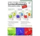 Software-Ratgeber im Test: Lernen Kompakt 6in1 von S.A.D., Testberichte.de-Note: 3.0 Befriedigend