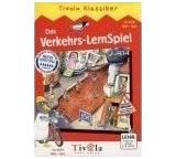 Software-Ratgeber im Test: Klassiker - Das Verkehrs-LernSpiel von Tivola Verlag, Testberichte.de-Note: 3.0 Befriedigend