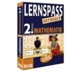 Lernprogramm im Test: Lernspaß intensiv - Mathematik 2. Klasse von Terzio, Testberichte.de-Note: 1.3 Sehr gut