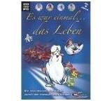 Software-Lexikon im Test: Es war einmal ... das Leben von Mindscape Solutions, Testberichte.de-Note: 4.0 Ausreichend