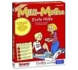 Lernprogramm im Test: Milli-Metha: Erste Hilfe (für PC) von Tivola Verlag, Testberichte.de-Note: 1.4 Sehr gut