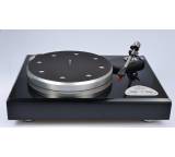 Plattenspieler im Test: Triple X (mit SME-309) von Acoustic Signature, Testberichte.de-Note: 1.7 Gut