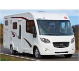 Integra Line 690 HB 2.3 JTD Multijet 130 6-Gang manuell (96 kW)