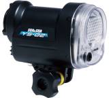 Blitzgerät im Test: YS-02 von Sea&Sea Sunpak, Testberichte.de-Note: ohne Endnote