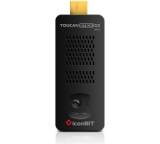 Streamingplayer im Test: Toucan Stick G3 MK2 von iconBIT, Testberichte.de-Note: ohne Endnote