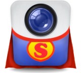 Bildbearbeitungsprogramm im Test: Snapheal Pro 1.2 von MacPhun, Testberichte.de-Note: 1.8 Gut