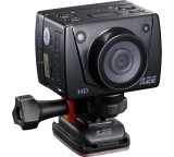 Action-Cam im Test: MagiCam SD21 von AEE, Testberichte.de-Note: ohne Endnote