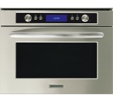 Backofen im Test: KMCX 4510 von KitchenAid, Testberichte.de-Note: ohne Endnote