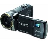 Camcorder im Test: C25 von Aiptek, Testberichte.de-Note: ohne Endnote