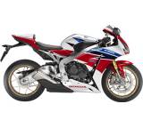 CBR1000RR Fireblade SP C-ABS (133 kW) [14]