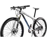 Fahrrad im Test: Rebel Seven Hybrid XX1 (Modell 2014) von Storck Bikes, Testberichte.de-Note: ohne Endnote