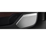 Audi RS7 Advanced Soundsystem