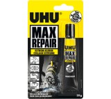 Max Repair Extrem-Kleber, transparent
