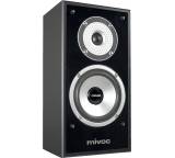 Lautsprecher im Test: RB 105 MKII von Mivoc, Testberichte.de-Note: 2.2 Gut