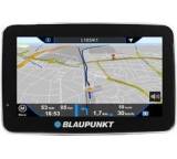 Navigationsgerät im Test: Travelpilot 70T LMU von Blaupunkt, Testberichte.de-Note: ohne Endnote