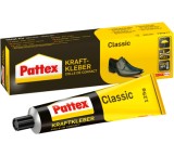 Klebstoff im Test: Kraftkleber Classic von Pattex, Testberichte.de-Note: 3.8 Ausreichend