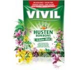 Hustenbonbons Kräuter Mint