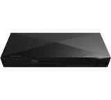 Blu-ray-Player im Test: BDP-S5200 von Sony, Testberichte.de-Note: 1.9 Gut