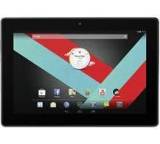 Tablet im Test: Smart Tab III 10 von Vodafone, Testberichte.de-Note: ohne Endnote