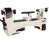 Drehbank im Test: JWL-1221VS von Jet, Testberichte.de-Note: 1.4 Sehr gut