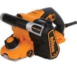 Elektrohobel im Test: Elektro-Falzhobel (750W) von Triton Tools, Testberichte.de-Note: 1.9 Gut