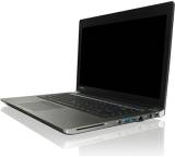 Laptop im Test: Tecra Z40 von Toshiba, Testberichte.de-Note: 2.0 Gut