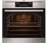 Backofen im Test: BP5014321M von AEG, Testberichte.de-Note: ohne Endnote
