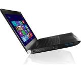 Laptop im Test: Portégé R30 von Toshiba, Testberichte.de-Note: 2.0 Gut