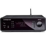 Multimedia-Player im Test: Minx Xi von Cambridge Audio, Testberichte.de-Note: ohne Endnote