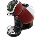 Kapselmaschine im Test: Nescafé Dolce Gusto Melody 3 Automatic EDG 626 von De Longhi, Testberichte.de-Note: 2.3 Gut