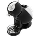 Kapselmaschine im Test: Nescafé Dolce Gusto Melody 3 EDG 420 von De Longhi, Testberichte.de-Note: 1.8 Gut