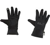 Winterhandschuh im Test: Dynamic Touch Glove von Jack Wolfskin, Testberichte.de-Note: 1.6 Gut