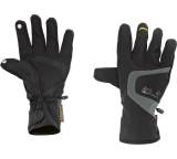 Winterhandschuh im Test: Softshell Touch Glove von Jack Wolfskin, Testberichte.de-Note: 2.1 Gut