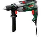 Bohrmaschine im Test: PSB 850-2 RE (2010) von Bosch, Testberichte.de-Note: 1.9 Gut