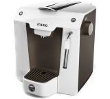 Kapselmaschine im Test: Favola LM5150 von AEG, Testberichte.de-Note: ohne Endnote