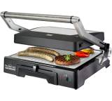 Pro-Multi-Grill 3in1 BIO-LON Keramik